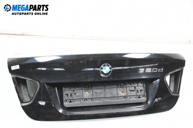 Heckklappe for BMW 3 Series E90 Sedan E90 (01.2005 - 12.2011), 5 türen, sedan, position: rückseite