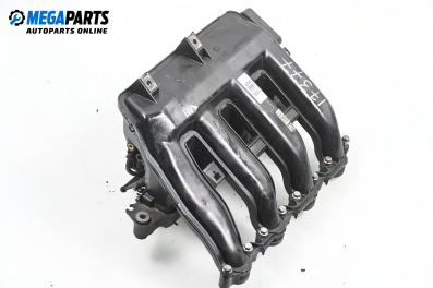 Intake manifold for BMW 3 Series E90 Sedan E90 (01.2005 - 12.2011) 320 d, 163 hp