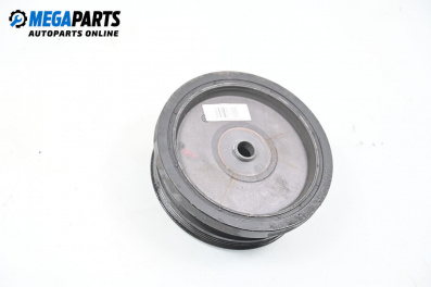 Damper pulley for BMW 3 Series E90 Sedan E90 (01.2005 - 12.2011) 320 d, 163 hp