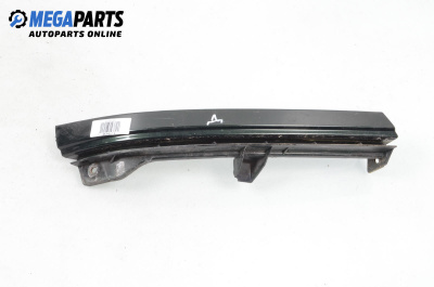 Material profilat far, inferior for Opel Zafira A Minivan (04.1999 - 06.2005), monovolum, position: dreapta