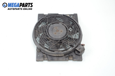 Radiator fan for Opel Zafira A Minivan (04.1999 - 06.2005) 2.0 DTI 16V, 101 hp