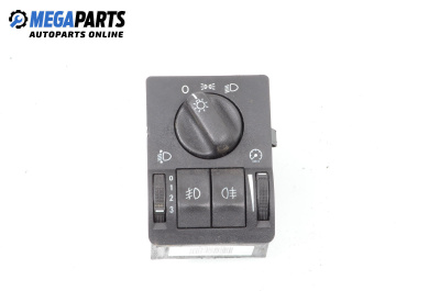 Lights switch for Opel Zafira A Minivan (04.1999 - 06.2005)