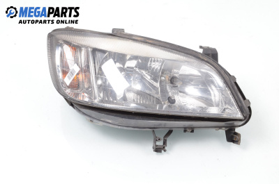 Headlight for Opel Zafira A Minivan (04.1999 - 06.2005), minivan, position: right