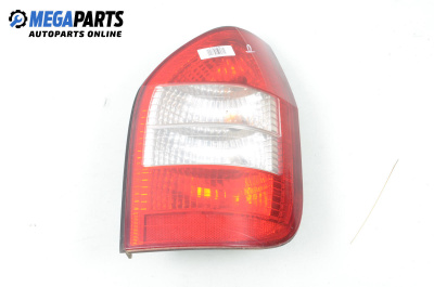 Tail light for Opel Zafira A Minivan (04.1999 - 06.2005), minivan, position: right