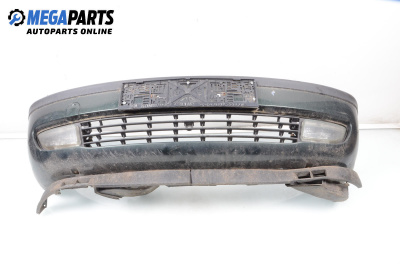 Frontstoßstange for Opel Zafira A Minivan (04.1999 - 06.2005), minivan, position: vorderseite