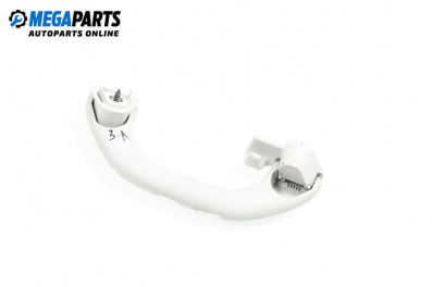 Handle for Seat Altea Minivan (03.2004 - 12.2015), 5 doors, position: rear - left