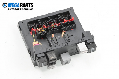 Fuse box for Seat Altea Minivan (03.2004 - 12.2015) 1.9 TDI, 105 hp