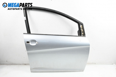 Door for Seat Altea Minivan (03.2004 - 12.2015), 5 doors, minivan, position: front - right