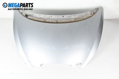 Motorhaube for Seat Altea Minivan (03.2004 - 12.2015), 5 türen, minivan, position: vorderseite