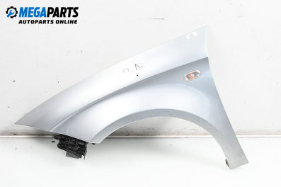 Fender for Seat Altea Minivan (03.2004 - 12.2015), 5 doors, minivan, position: front - left