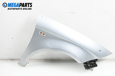 Fender for Seat Altea Minivan (03.2004 - 12.2015), 5 doors, minivan, position: front - right