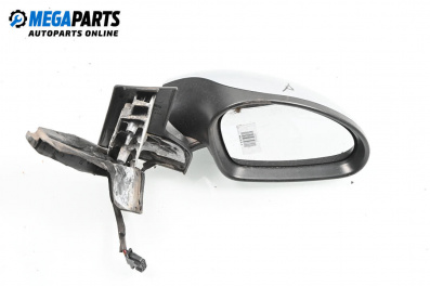 Mirror for Seat Altea Minivan (03.2004 - 12.2015), 5 doors, minivan, position: right