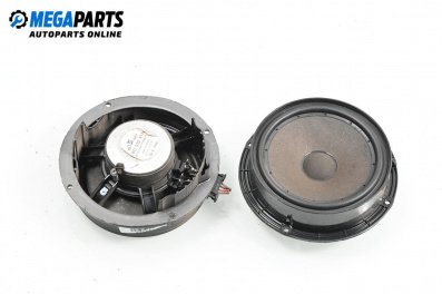 Loudspeakers for Seat Altea Minivan (03.2004 - 12.2015)