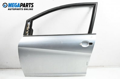 Door for Seat Altea Minivan (03.2004 - 12.2015), 5 doors, minivan, position: front - left