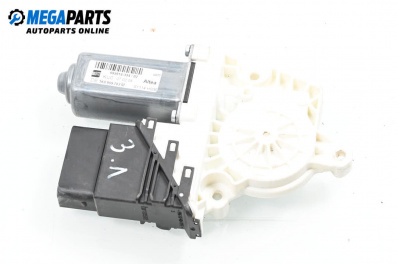 Window lift motor for Seat Altea Minivan (03.2004 - 12.2015), 5 doors, minivan, position: rear - left