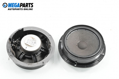 Loudspeakers for Seat Altea Minivan (03.2004 - 12.2015)