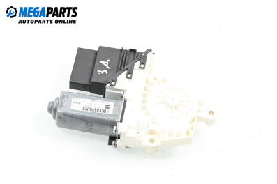 Window lift motor for Seat Altea Minivan (03.2004 - 12.2015), 5 doors, minivan, position: rear - right