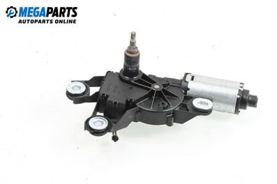 Motor ștergătoare parbriz for Seat Altea Minivan (03.2004 - 12.2015), monovolum, position: din spate