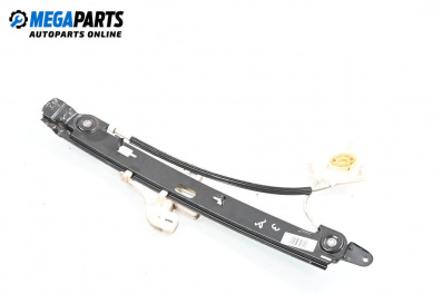 Power window mechanism for Seat Altea Minivan (03.2004 - 12.2015), 5 doors, minivan, position: rear - right