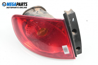 Tail light for Seat Altea Minivan (03.2004 - 12.2015), minivan, position: left