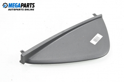 Interior plastic for Seat Altea Minivan (03.2004 - 12.2015), 5 doors, minivan, position: front