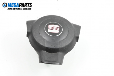 Airbag for Seat Altea Minivan (03.2004 - 12.2015), 5 türen, minivan, position: vorderseite