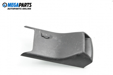 Interieur kunststoffbauteile for Seat Altea Minivan (03.2004 - 12.2015), 5 türen, minivan, position: rückseite