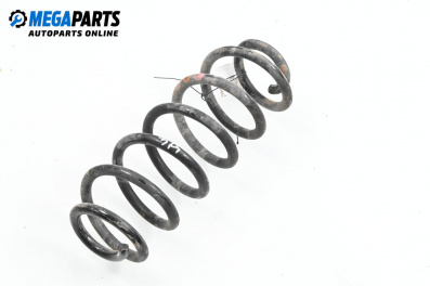 Coil spring for Seat Altea Minivan (03.2004 - 12.2015), minivan, position: rear