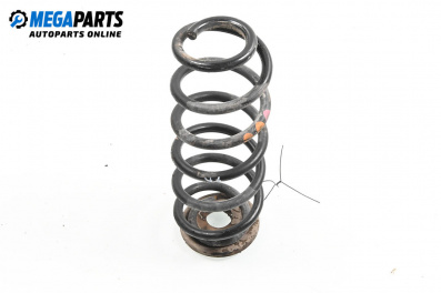 Coil spring for Seat Altea Minivan (03.2004 - 12.2015), minivan, position: rear