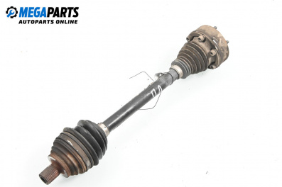 Driveshaft for Seat Altea Minivan (03.2004 - 12.2015) 1.9 TDI, 105 hp, position: front - left