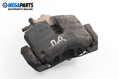 Caliper for Seat Altea Minivan (03.2004 - 12.2015), position: front - right