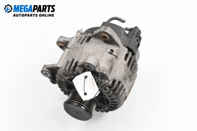 Alternator for Seat Altea Minivan (03.2004 - 12.2015) 1.9 TDI, 105 hp, № 06F 903 023 C