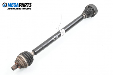 Driveshaft for Seat Altea Minivan (03.2004 - 12.2015) 1.9 TDI, 105 hp, position: front - right