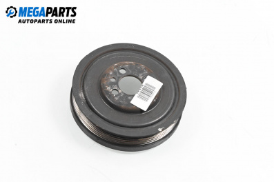 Damper pulley for Seat Altea Minivan (03.2004 - 12.2015) 1.9 TDI, 105 hp