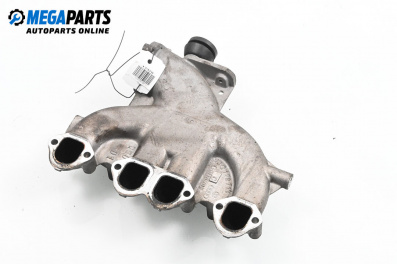 Intake manifold for Seat Altea Minivan (03.2004 - 12.2015) 1.9 TDI, 105 hp