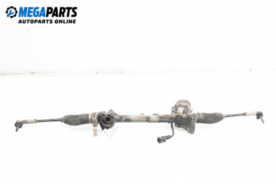 Electric steering rack no motor included for Seat Altea Minivan (03.2004 - 12.2015), minivan