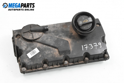 Valve cover for Seat Altea Minivan (03.2004 - 12.2015) 1.9 TDI, 105 hp