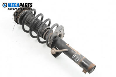 Macpherson shock absorber for Seat Altea Minivan (03.2004 - 12.2015), minivan, position: front - left