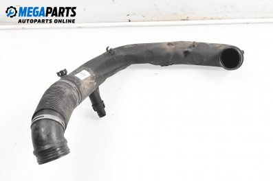 Țeavă turbo for Seat Altea Minivan (03.2004 - 12.2015) 1.9 TDI, 105 hp