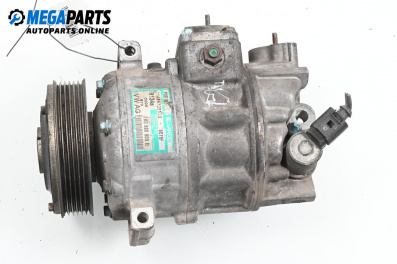 AC compressor for Seat Altea Minivan (03.2004 - 12.2015) 1.9 TDI, 105 hp, № 1K0 820 803 Q