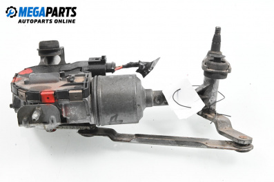 Motor ștergătoare parbriz for Seat Altea Minivan (03.2004 - 12.2015), monovolum, position: fața