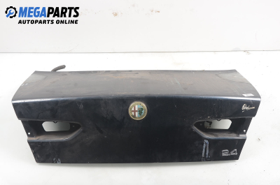 Capac spate for Alfa Romeo 156 2.4 JTD, 136 hp, sedan, 5 uși, 1999