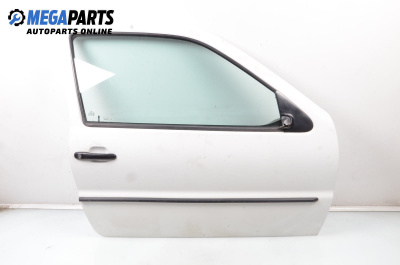 Door for Volkswagen Polo Hatchback II (10.1994 - 10.1999), 3 doors, hatchback, position: right