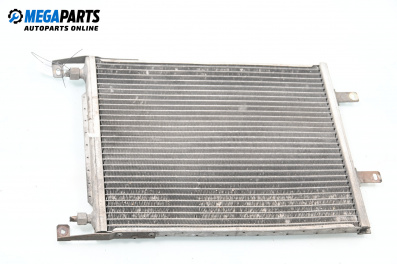 Air conditioning radiator for Volkswagen Polo Hatchback II (10.1994 - 10.1999) 64 1.9 D, 64 hp