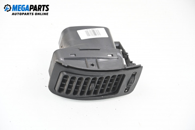 AC heat air vent for Volkswagen Polo Hatchback II (10.1994 - 10.1999)