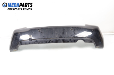 Bara de protectie spate for Citroen C2 Hatchback (09.2003 - 09.2017), hatchback