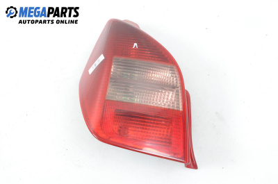 Tail light for Citroen C2 Hatchback (09.2003 - 09.2017), hatchback, position: left