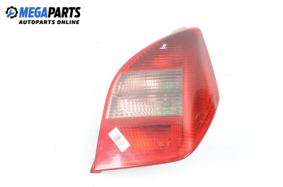 Tail light for Citroen C2 Hatchback (09.2003 - 09.2017), hatchback, position: right