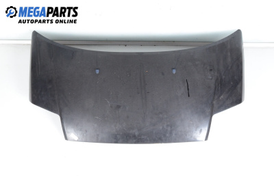 Capotă for Citroen C2 Hatchback (09.2003 - 09.2017), 3 uși, hatchback, position: fața