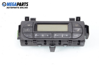 Panou aer condiționat for Citroen C2 Hatchback (09.2003 - 09.2017)